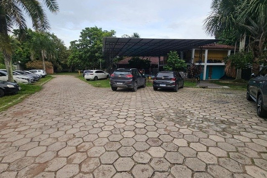 Imagem 2 da galeria do parceiro Tchibum Chuá - Escolinha de Natação