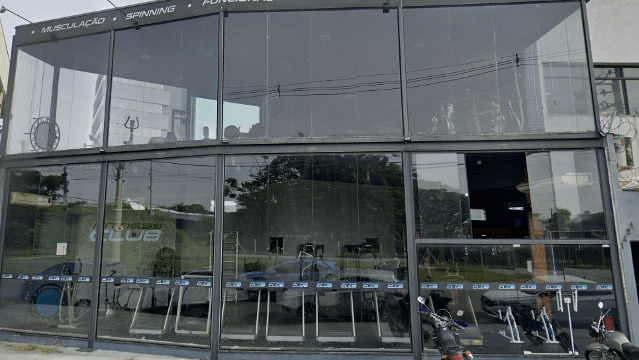 Imagem 2 da galeria do parceiro Fitness Club Taubaté