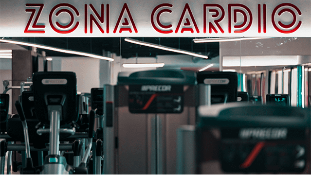 Imagem 2 da galeria do parceiro Fitness Factory Funchal