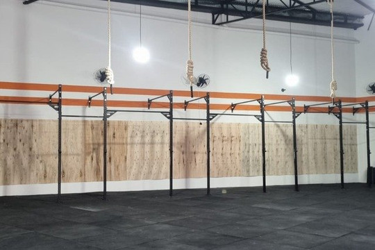 Imagem 1 da galeria do parceiro CT UNDERDOG