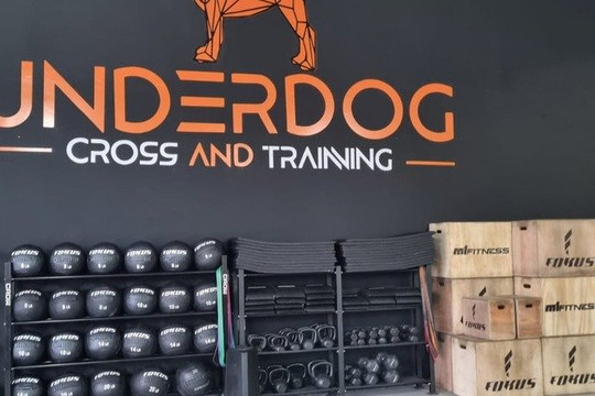 Imagem 3 da galeria do parceiro CT UNDERDOG