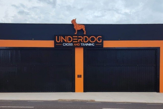 Imagem 2 da galeria do parceiro CT UNDERDOG