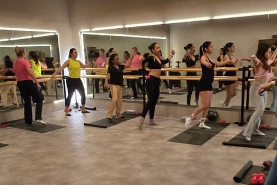 Imagen 1 de la galería del partner BLNC Studio