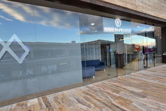 Imagen 3 de la galería del partner BLNC Studio