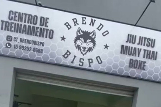 Imagem 2 da galeria do parceiro Centro de Treinamento Brendo Bispo