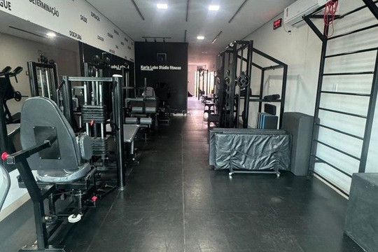 Imagem 3 da galeria do parceiro Karla Lobo Stúdio Fitness