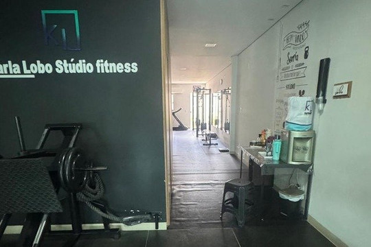 Imagem 2 da galeria do parceiro Karla Lobo Stúdio Fitness