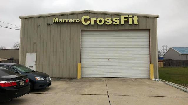 Image 2 from Marrero CrossFit partner gallery