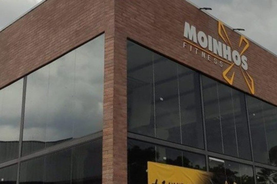Imagem 2 da galeria do parceiro Moinhos Fitness - Campos Velho