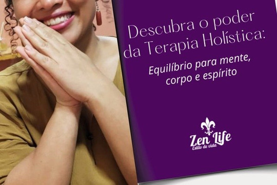 Imagem 1 da galeria do parceiro Zen Life