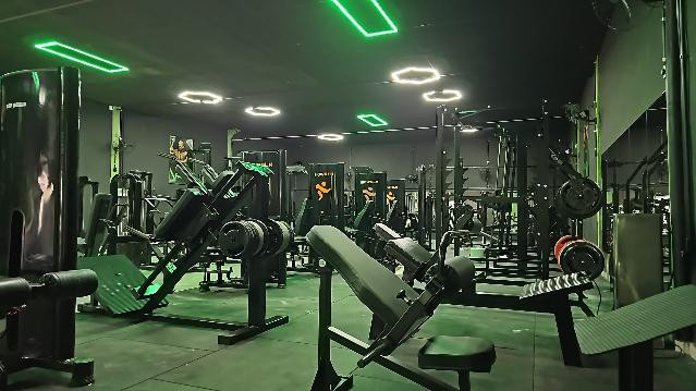 Imagem 1 da galeria do parceiro Foccus Academia