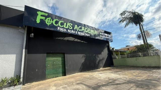 Imagem 2 da galeria do parceiro Foccus Academia