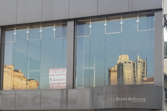 Imagem 2 da galeria do parceiro AVEM PILATES - A VIDA EM MOVIMENTO