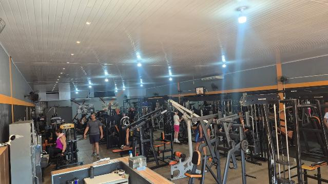 Imagem 3 da galeria do parceiro Power Fit Barretos