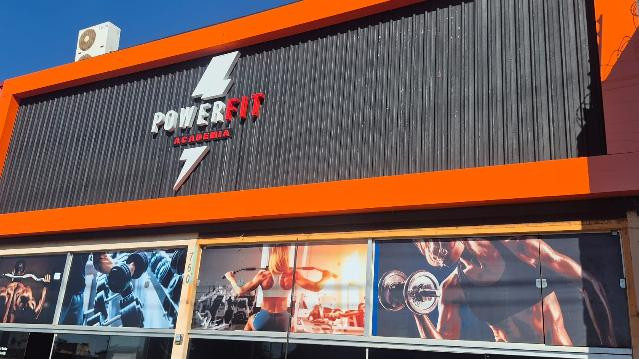 Imagem 2 da galeria do parceiro Power Fit Barretos