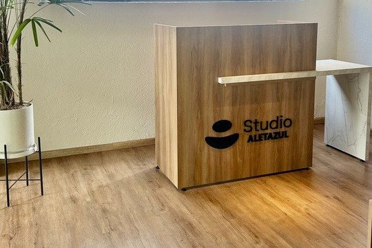 Imagen 1 de la galería del partner Studio Aleta Azul