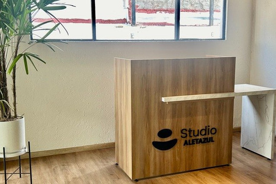 Imagen 3 de la galería del partner Studio Aleta Azul