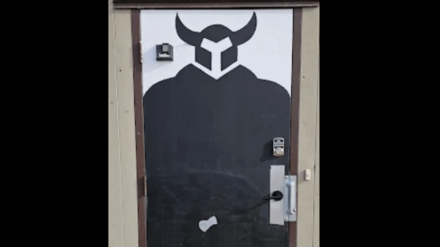 Image 2 de la galerie du partenaire Barbarian Strength Gym