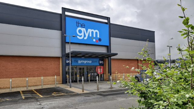 Image 2 from The Gym Group - Perth partner gallery