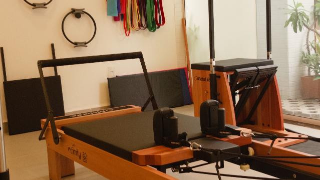 Imagem 1 da galeria do parceiro BFA PILATES