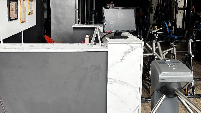 Imagem 1 da galeria do parceiro RS TOP TEAM ACADEMIAS