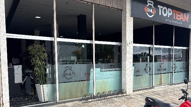Imagem 2 da galeria do parceiro RS TOP TEAM ACADEMIAS