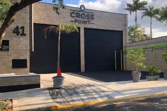 Imagem 2 da galeria do parceiro Academia Cross Point Presidente