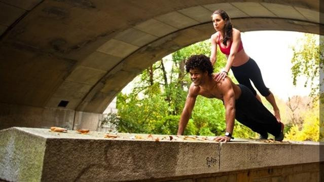 Image 1 from Fuse Pilates partner gallery