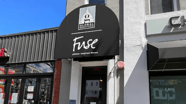 Image 2 from Fuse Pilates partner gallery