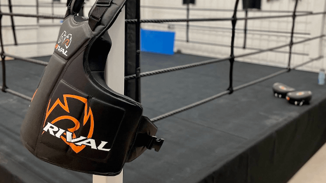 Image 1 from Relentless Boxing London partner gallery