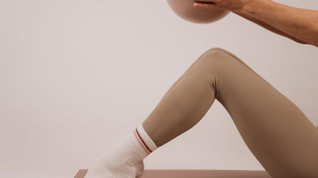 Image 3 from Yoga Pavilion with Pilates | 瑜伽亭 partner gallery