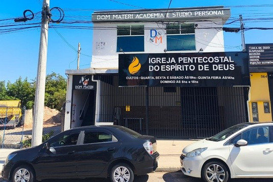 Imagem 2 da galeria do parceiro Studio Dom Materi