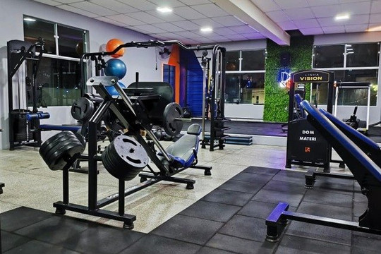 Imagem 3 da galeria do parceiro Studio Dom Materi