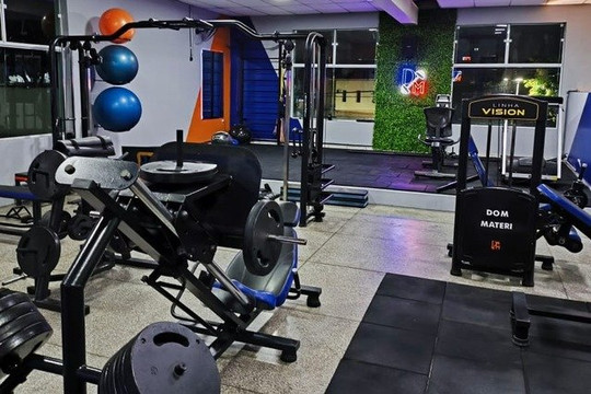 Imagem 1 da galeria do parceiro Studio Dom Materi