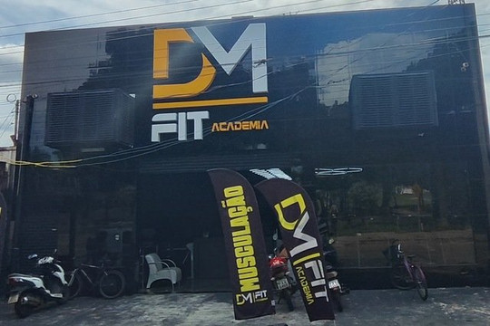 Imagem 2 da galeria do parceiro DM FIT