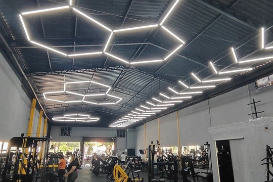 Imagem 1 da galeria do parceiro DM FIT