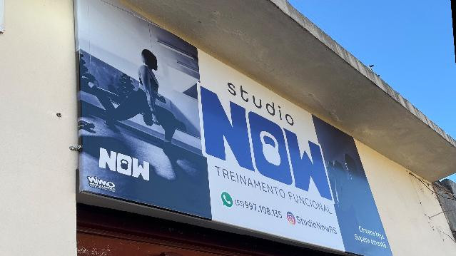 Imagem 2 da galeria do parceiro Studio Now - Academia de Treinamento Funcional