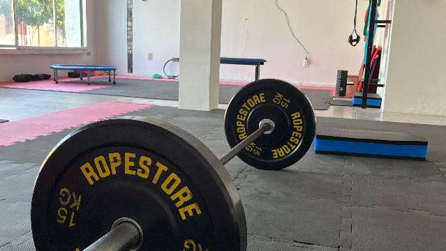 Imagem 1 da galeria do parceiro Studio Now - Academia de Treinamento Funcional