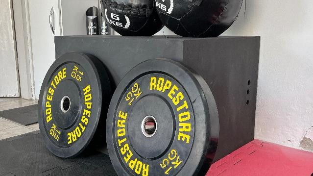 Imagem 3 da galeria do parceiro Studio Now - Academia de Treinamento Funcional