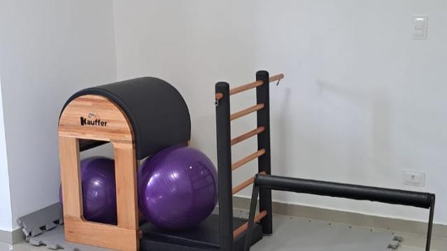 Imagem 3 da galeria do parceiro Ipra Fisioterapia e Pilates