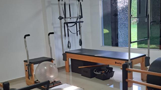 Imagem 1 da galeria do parceiro Ipra Fisioterapia e Pilates