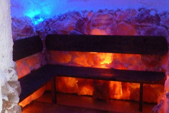 Bild 3 von YETIGOLD Salzgrotte Oberbilk Partnergalerie