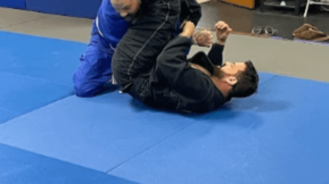 Image 3 from Combate Mixed Martial Arts partner gallery