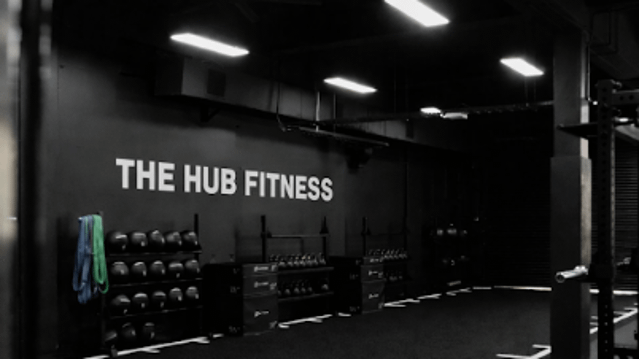 Imagem 1 da galeria do parceiro The Hub Fitness BCN