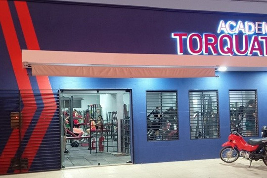 Imagem 2 da galeria do parceiro Academia Torquato