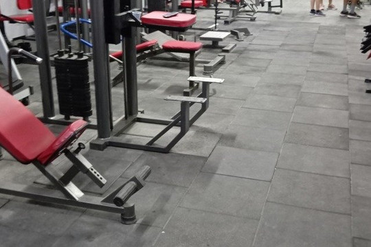 Imagem 3 da galeria do parceiro Academia Torquato