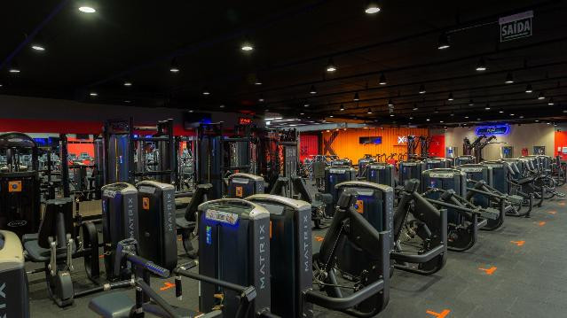 Imagem 3 da galeria do parceiro Selfit - Blumenau