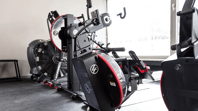 Bild 2 von BestForm Fitness Ulm Partnergalerie