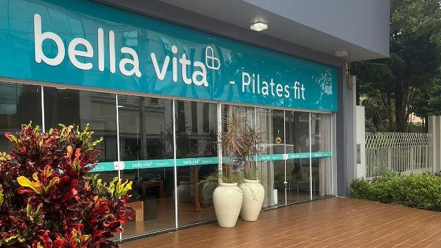 Imagem 2 da galeria do parceiro Bella Vita - Pilates Fit