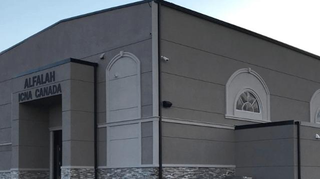 Image 2 de la galerie du partenaire UMMA Martial Arts Al falah Islamic Center